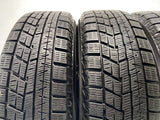ヨコハマ アイスガード iG60 175/65R15 /WEDS ジョーカー 5.5J+50 100-4穴 4本