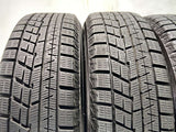 ヨコハマ アイスガード iG60 175/65R15 / ECO FORME 5.5J+45 100-4穴 4本