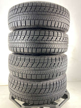 ブリヂストン ブリザック VRX 195/65R15 / TOPRUN 6.0J+45 100-5穴 4本