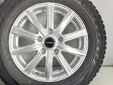 ブリヂストン ブリザック VRX2 195/65R15 / BALMINUM 6.0J+53 114.3-5穴 4本