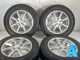 ヨコハマ アイスガード iG50 PLUS 195/65R15 / LAYCEA 6.0J+53 114.3-5穴 4本