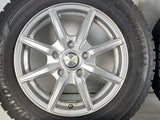 ヨコハマ アイスガード iG50 PLUS 195/65R15 / LAYCEA 6.0J+53 114.3-5穴 4本