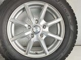 ヨコハマ アイスガード iG50 PLUS 195/65R15 / LAYCEA 6.0J+53 114.3-5穴 4本