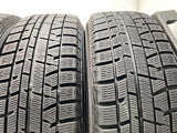 ヨコハマ アイスガード iG50 PLUS 195/65R15 / LAYCEA 6.0J+53 114.3-5穴 4本