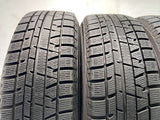 ヨコハマ アイスガード iG50 PLUS 195/65R15 / LAYCEA 6.0J+53 114.3-5穴 4本