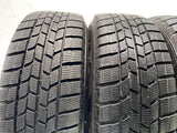 グッドイヤー アイスナビ 6 195/65R15 / SIBILLA 6.5J+40 100-5穴 4本