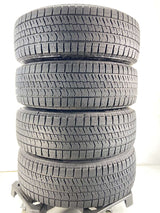 ブリヂストン ブリザック VRX2 195/65R15 / TOPRUN 6.0J+45 100-5穴 4本