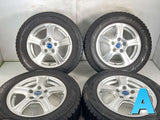 ヨコハマ アイスガード iG60 195/65R15 / FEID 6.0J+45 114.3-5穴 4本