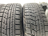 ヨコハマ アイスガード iG60 195/65R15 / FEID 6.0J+45 114.3-5穴 4本