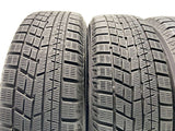 ヨコハマ アイスガード iG60 195/65R15 / FEID 6.0J+45 114.3-5穴 4本