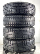 トーヨータイヤ ガリット G5 185/65R15 /WEDS ジョーカー 5.5J+43 100-4穴 4本