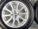 トーヨータイヤ ガリット G5 185/65R15 /WEDS ジョーカー 5.5J+43 100-4穴 4本