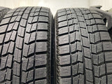 オートバックス ノーストレック N3i 195/65R15 / エクシーダ 6.0J+43 100-5穴 4本