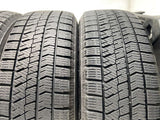 ブリヂストン ブリザック VRX2 185/60R15 / シュナイダー 5.5J+40 100-4穴 4本