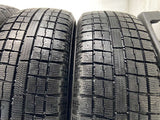 トーヨータイヤ ガリットG5 195/65R15 / Gspeed 6.0J+53 114.3-5穴 4本