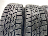 グッドイヤー アイスナビ6 175/65R15 / MINI純正 5.5J+45 100-4穴 4本
