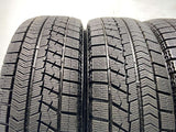 ブリヂストン ブリザック VRX 185/65R15 4本