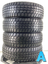 ダンロップ ウィンターマックス WM02 175/65R15 4本