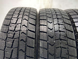 ダンロップ ウィンターマックス WM02 175/65R15 4本