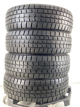 ダンロップ ウィンターマックス WM01 175/65R15 4本