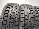 ダンロップ ウィンターマックス WM01 175/65R15 4本