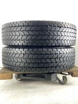 ヨコハマ アイスガード iG91 195/80R15 107/105L LT 2本