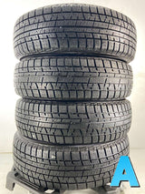 ヨコハマ アイスガード iG50 PLUS 175/65R15 4本