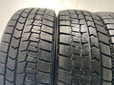 ダンロップ ウィンターマックス WM02 185/60R15 4本