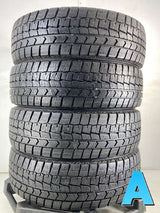 ダンロップ ウィンターマックス WM02 175/65R15 4本