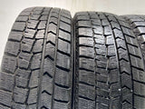 ダンロップ ウィンターマックス WM02 175/65R15 4本