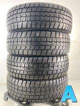 ダンロップ ウィンターマックス WM02 185/65R15 4本