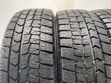 ダンロップ ウィンターマックス WM02 185/65R15 4本