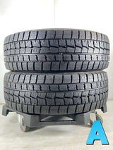 ダンロップ ウィンターマックス WM01 205/65R15 2本