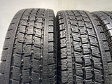 トーヨータイヤ デルベックス M934 195/80R15 107/105L LT 4本