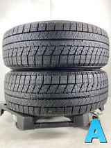 ブリヂストン ブリザック VRX 185/60R15 2本