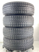 ブリヂストン ブリザック VRX2 195/65R15 4本