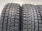 ブリヂストン ブリザック VRX2 195/65R15 4本