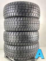 ダンロップ ウィンターマックス WM02 195/65R15 4本