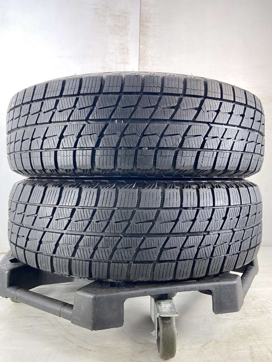 AUTOBACS ICE ESPORTE 195/65R15 15インチ スタッドレス 4本 バリ溝