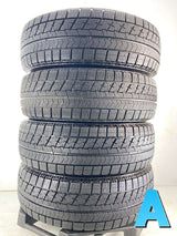 ブリヂストン ブリザック VRX 195/65R15 4本
