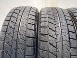 ブリヂストン ブリザック VRX 195/65R15 4本
