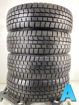 ダンロップ ウィンターマックス WM01 165/60R15 4本