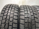 ダンロップ ウィンターマックス WM01 165/60R15 4本