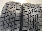 グッドイヤー アイスナビ 6 215/65R15 4本