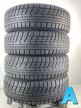 ヨコハマ アイスガード iG60 195/65R15 4本