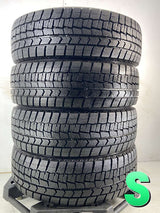 ダンロップ ウィンターマックス WM02 185/65R15 4本