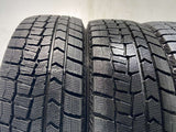 ダンロップ ウィンターマックス WM02 185/65R15 4本
