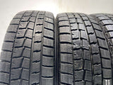 ダンロップ ウィンターマックス WM01 195/65R15 4本