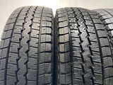 ダンロップ ウィンターマックス SV01 195/80R15 107/105L LT 4本