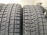 ブリヂストン ブリザック VRX2 185/60R15 / レーベン 5.5J+43 100-4穴 4本
